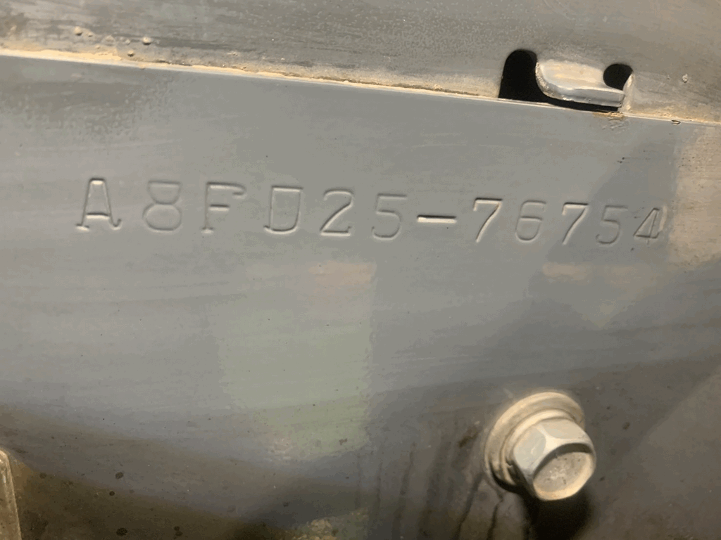 トヨタ中古フォークリフト【02-8FD25】［No.69］高所作業に最適！使用時間3000時間台