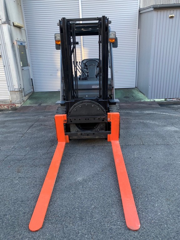 Amazon | ハンドリフト 幅広約685mm フォーク長さ約1210mm 約2.5t 約2500kg 黄 油圧式 ダブルローラー ハンドパレット  ハンドパレットトラック ハンドリフター パレットトラック イエロー handyp1dw685y25 | パレットトラック | 産業・研究開発用品 通販