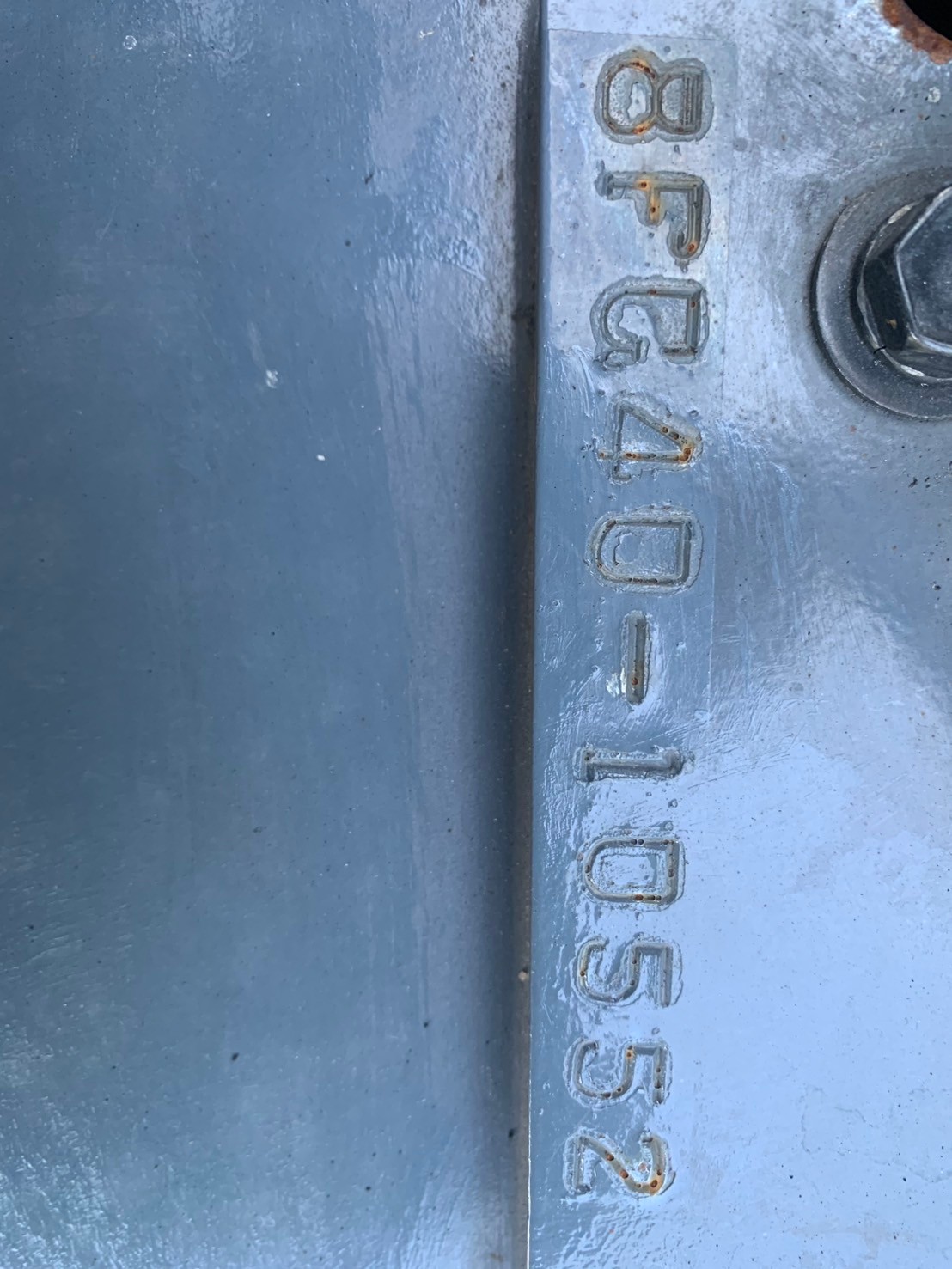 トヨタ中古フォークリフト【8FG40】最大荷重3.15t！最大揚高3m！オールマイティに活躍します！［No.1007］