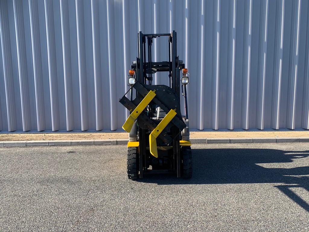 コマツ FG15T-20 フォークリフト 中古重機・建機販売