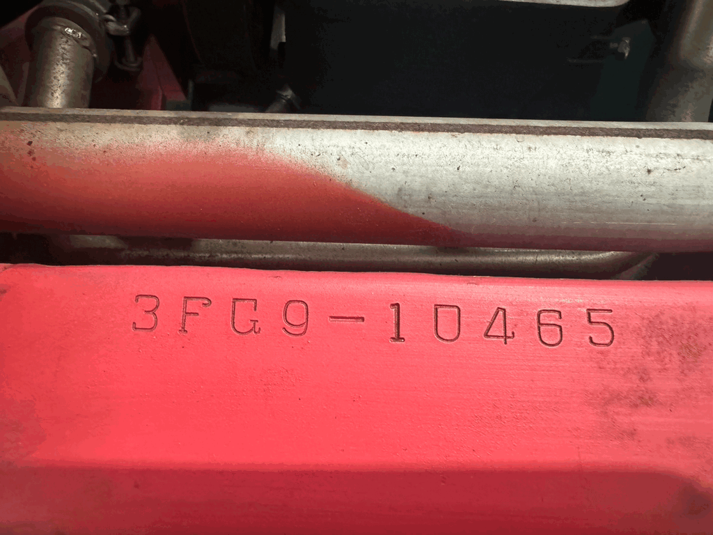 中古美品 ハンドフォークリフト フォークリフト 2025年最新】Yahoo!オークション -ハンドフォークリフトの中古品