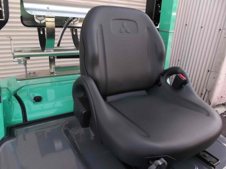 三菱 中古フォークリフト forklift