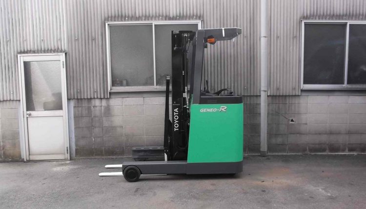トヨタ 中古フォークリフト