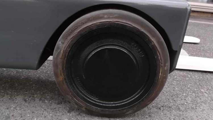 トヨタ 中古フォークリフト TOYOTA