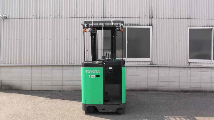 トヨタ 中古フォークリフト TOYOTA