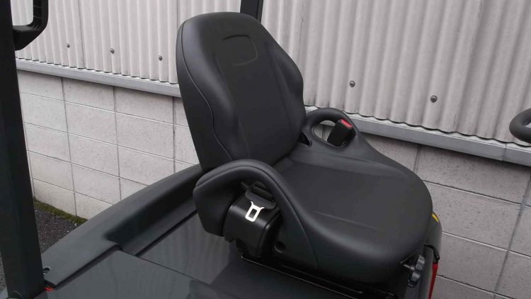 ニチユ 中古フォークリフト