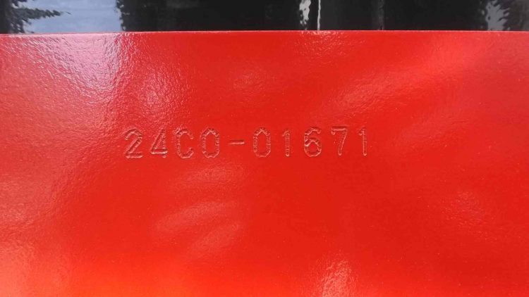 ニチユ 中古フォークリフト