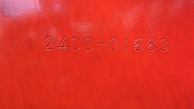 ニチユ 中古フォークリフト