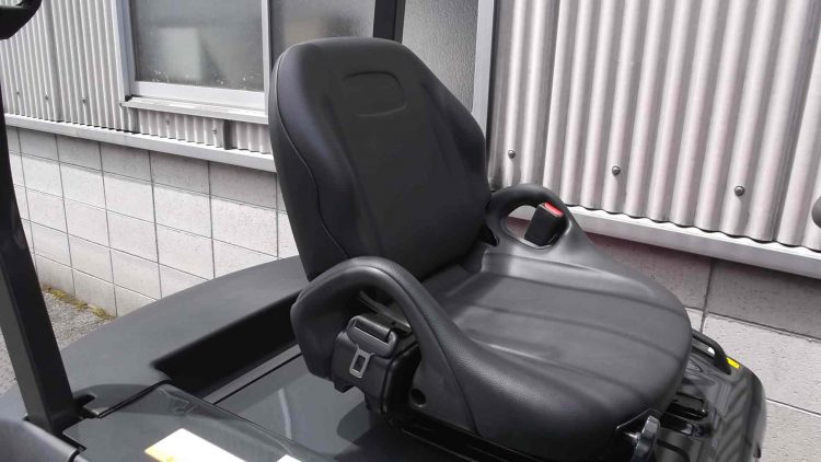 ニチユ 中古フォークリフト