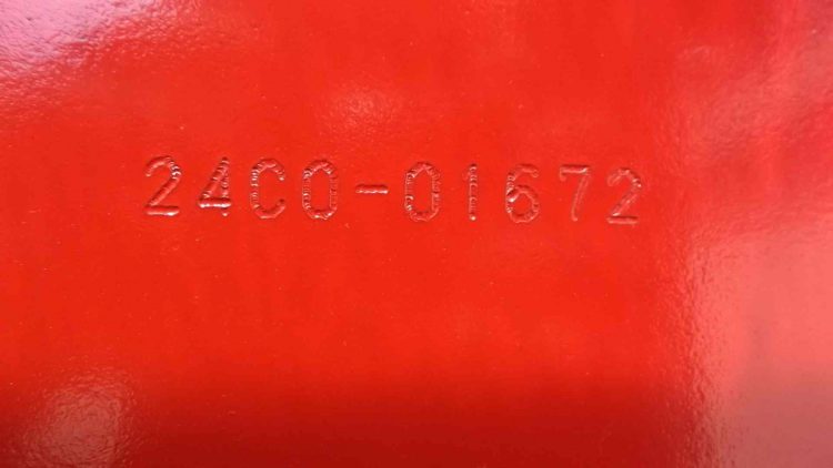 ニチユ 中古フォークリフト